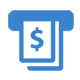 750+ ATMs Around the World
